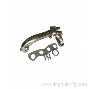 Turbo Exhaust Manifold BMW Mini R55